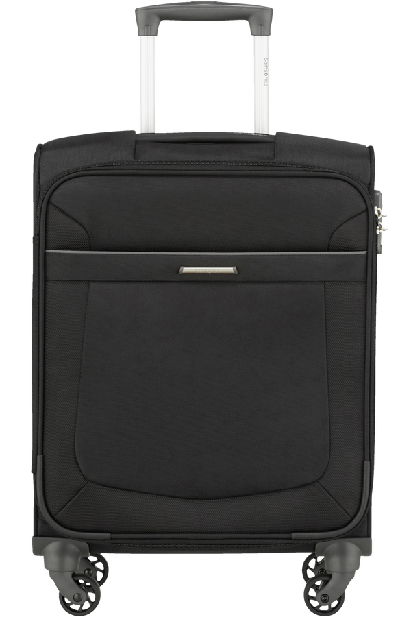 Samsonite Anafi Spinner S  Czarny