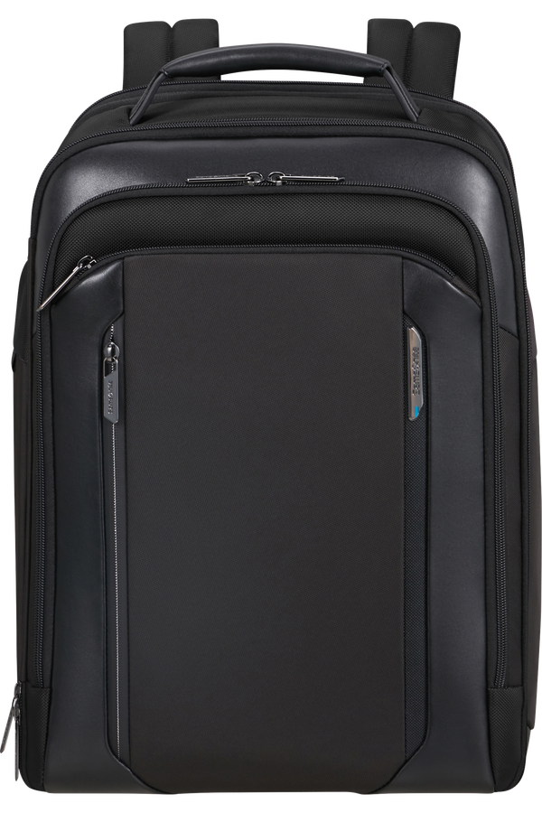 Samsonite Spectrolite 4.0 Underseat Backpack M  Czarny