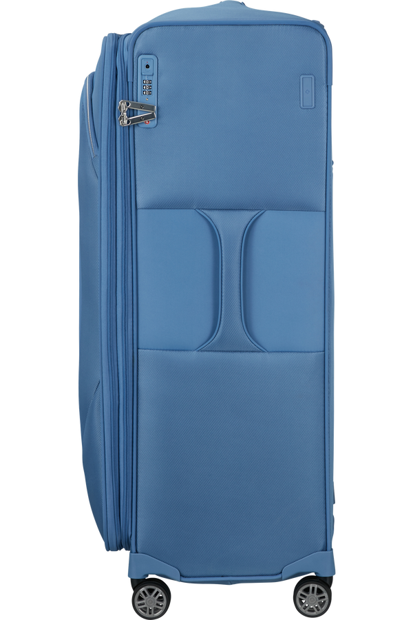 Samsonite Re-Lite Spinner Expandable 83cm  Capri Blue