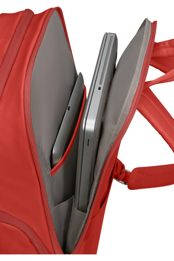 Samsonite Move 5.0 Backpack 14.1'  Coral Red