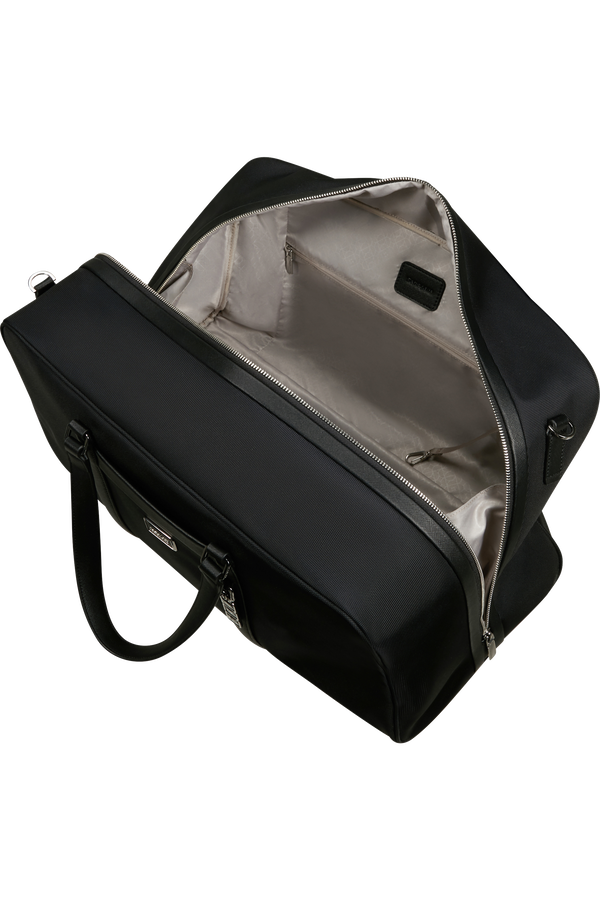 Samsonite Image Biz Duffle Bag S  Czarny