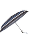 Samsonite Alu Drop S Safe 3 Sect. Auto O/C  Blue Stripes Samsonite Alu Drop S Safe 3 Sect. Auto O/C  Blue Stripes