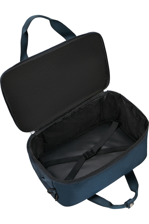 Samsonite Urbify 3-Way Bag - Underseater  Navy Blue Samsonite Urbify 3-Way Bag - Underseater  Navy Blue