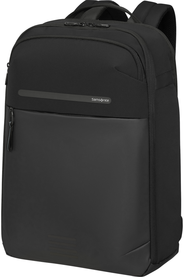 Samsonite Moderny Laptop Backpack 17.3'  Czarny
