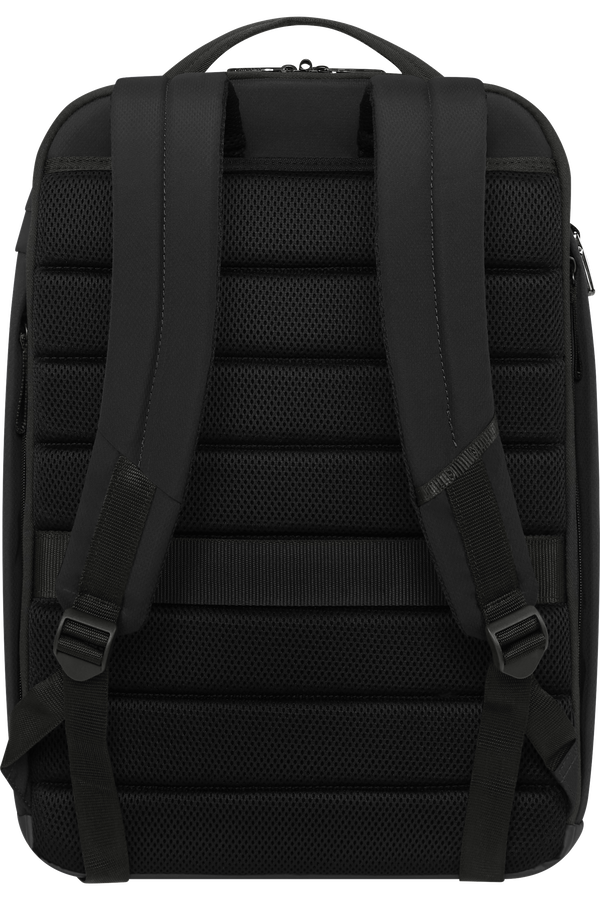 Samsonite Moderny Laptop Backpack 17.3'  Czarny