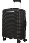 Samsonite Upscape SPINNER 55/20 EXP Czarny