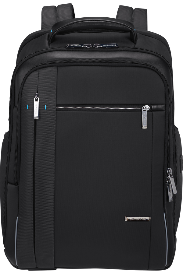 Samsonite Spectrolite 3.0 Laptop Backpack Expandable 17.3'  Czarny