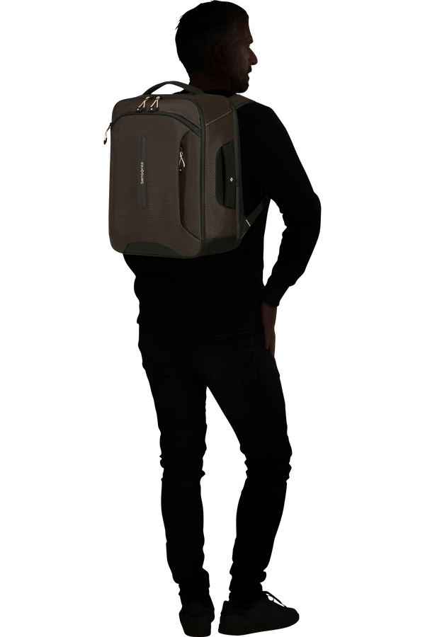 Ecodiver Plecak S