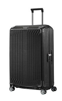 Lite-Box Walizka na 4 kołach 75cm 98 L | 75 x 50 x 29 cm | 3.1 kg