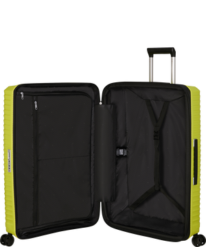 Upscape Walizka na 4 kołach poszerzany 75cm 75 x 51 x 30/33 cm | 3.4 kg Upscape Walizka na 4 kołach poszerzany 75cm 75 x 51 x 30/33 cm | 3.4 kg