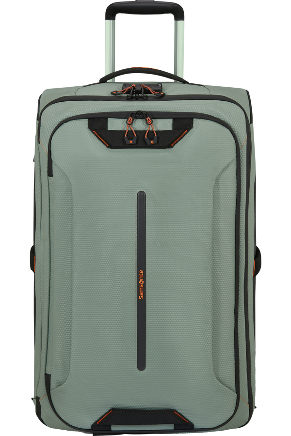 Samsonite Ecodiver Duffle/Wh 67/24  Light Sage