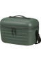 Samsonite Stackd Beauty Case  Sage