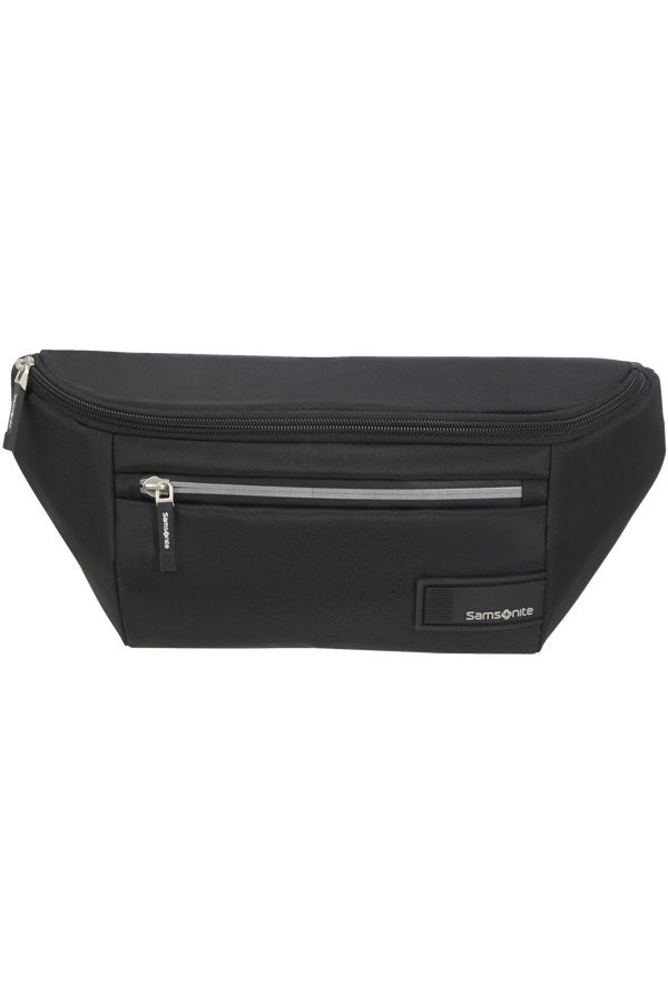 Samsonite Litepoint Waist Bag  Czarny