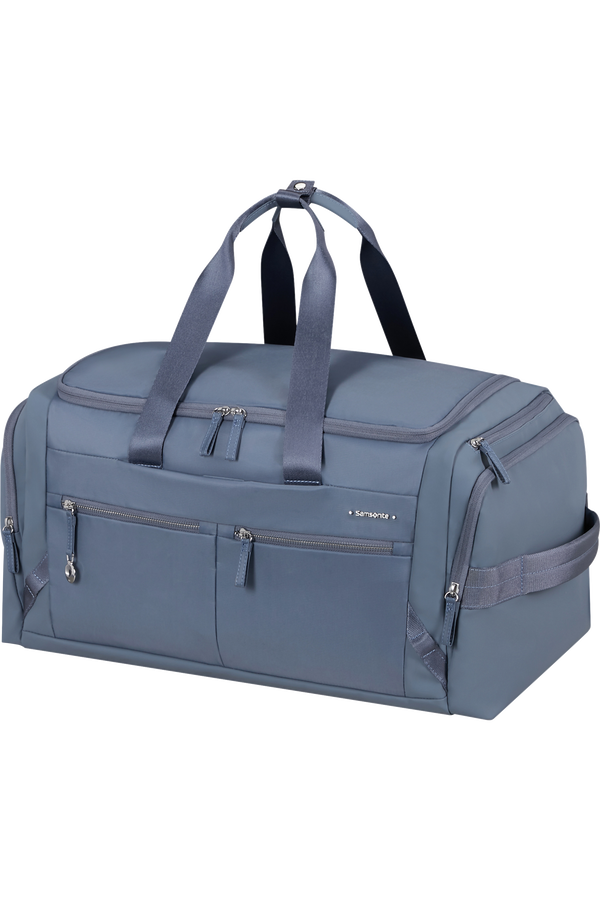 Samsonite Move Journey Backpack/Duffle S  Storm Blue