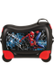 Samsonite Dream2go Disney Ride-On Suitcase Marvel  Spiderman Mystery Samsonite Dream2go Disney Ride-On Suitcase Marvel  Spiderman Mystery