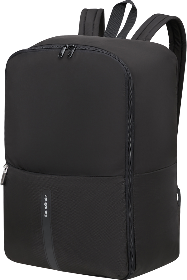Samsonite Ta Revolution Foldable Backpack M  Czarny