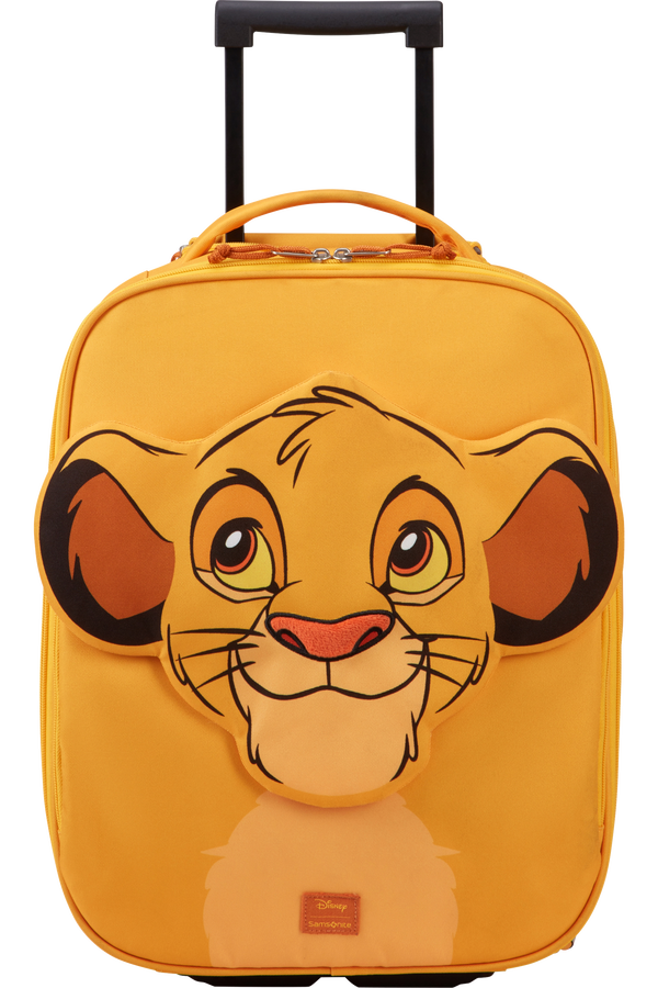 Sammies Disney Walizka na 2 kołach 45cm