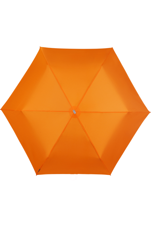 Samsonite Alu Drop S 3 Sect. Manual Flat  Radiant Yellow Samsonite Alu Drop S 3 Sect. Manual Flat  Radiant Yellow