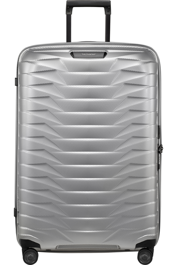 Samsonite Proxis Spinner 75cm  Silver