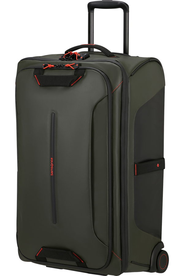 Samsonite Ecodiver DUFFLE/WH 67/24  Climbing Ivy Samsonite Ecodiver DUFFLE/WH 67/24  Climbing Ivy
