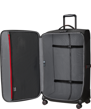 Ecodiver Walizka na 4 kołach 79cm 79 x 47 x 32 cm | 3.8 kg