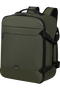 Samsonite Roadseeker Duffle/Backpack Underseater M  Ciemny oliwkowy