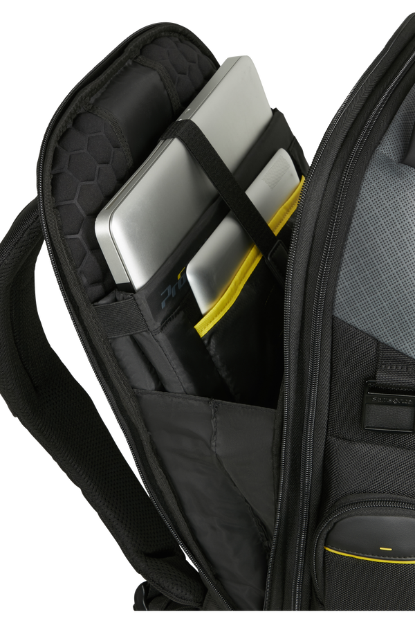 Pro-DLX 6 Plecak expandable 15.6"