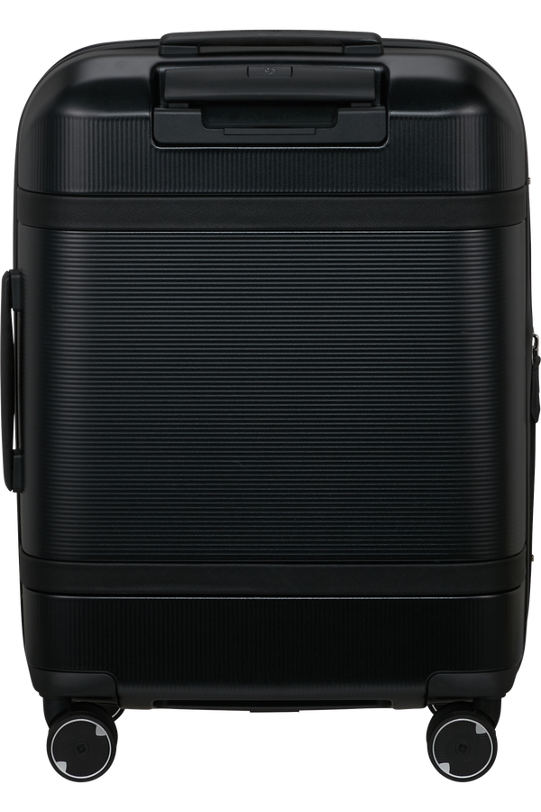 Samsonite Image Spinner Expandable 55cm  Czarny