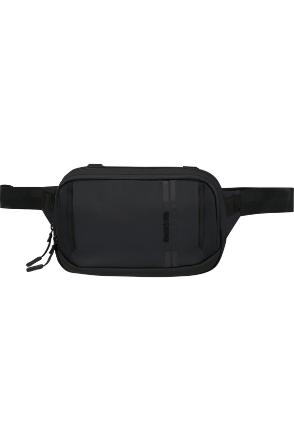 Samsonite Active Road Waistbag  Czarny