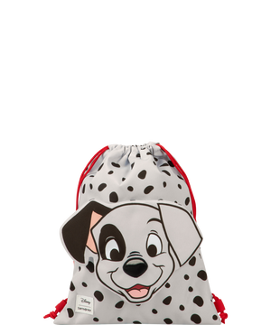 Sammies Disney Torba na siłownię 37 x 29 x 2 cm | 0.1 kg