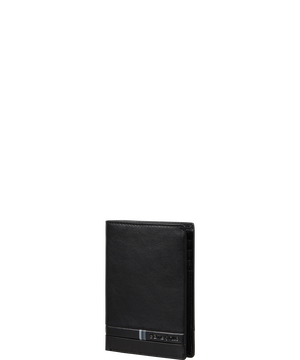 Flagged Slg Portfel 12.6 x 8.9 x 2 cm