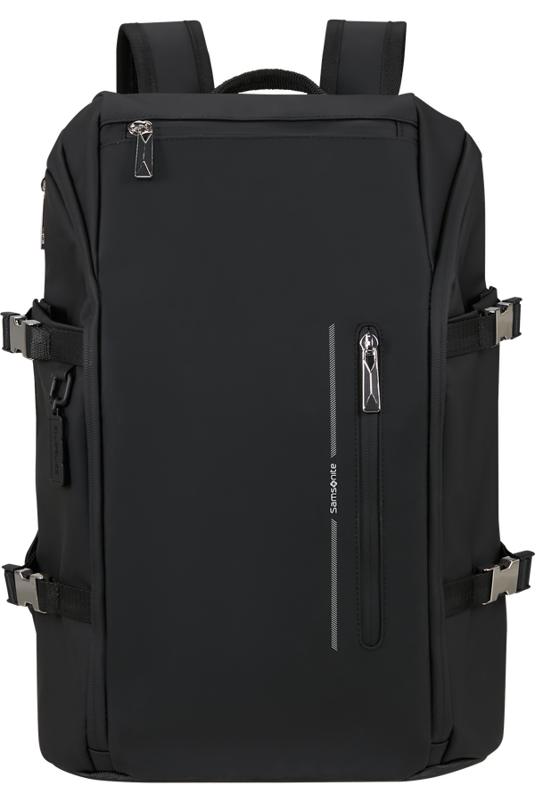 Samsonite Glam-Go Laptop Backpack 14.1'  Czarny