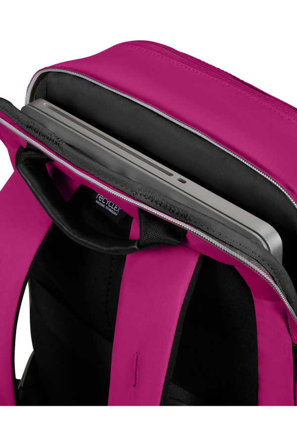 Samsonite Ongoing Backpack 14.1'  Light Plum Samsonite Ongoing Backpack 14.1'  Light Plum