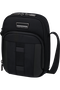 Samsonite Urban-Eye Crossover S 7.9'  Czarny Samsonite Urban-Eye Crossover S 7.9'  Czarny