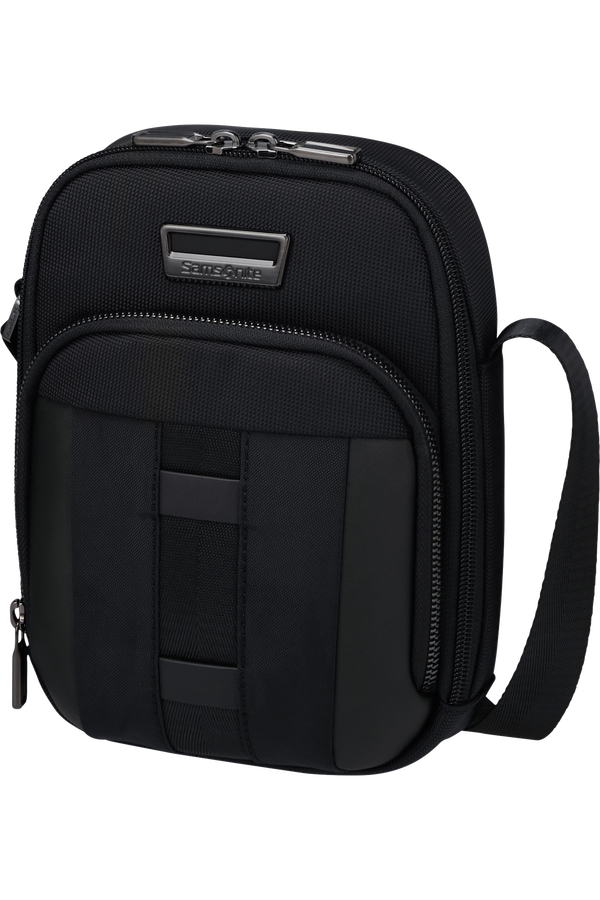 Samsonite Urban-Eye Crossover S 7.9'  Czarny Samsonite Urban-Eye Crossover S 7.9'  Czarny