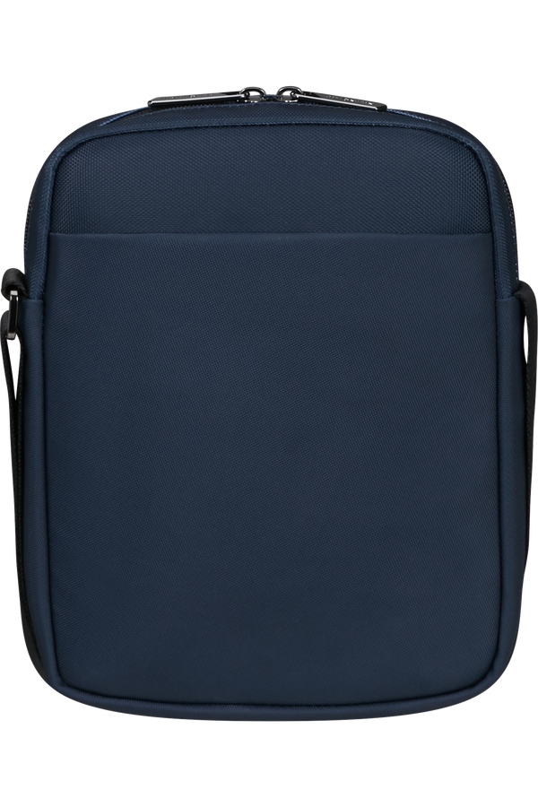 Samsonite Spectrolite 4.0 Sacks Tablet Crossover M  Niebieski