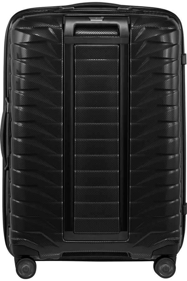 Samsonite Proxis Spinner 69cm  Czarny