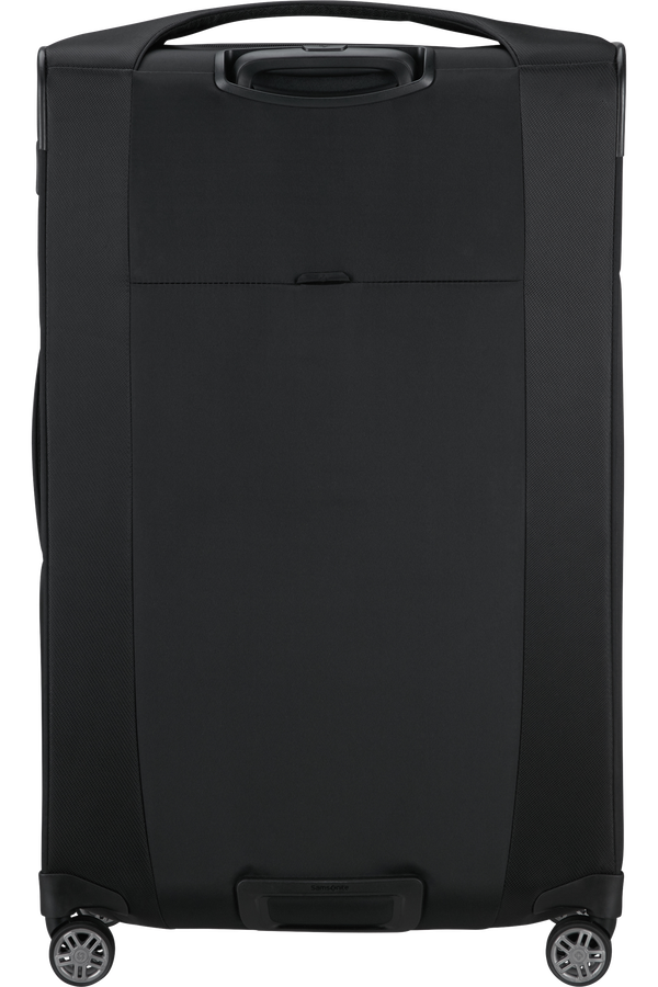 Samsonite Re-Lite Spinner Expandable 78cm  Czarny