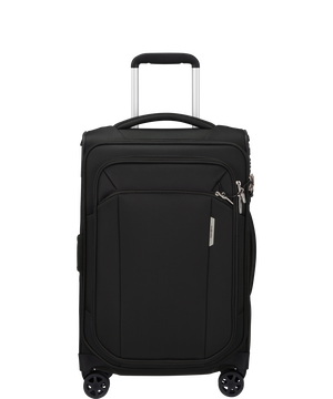 Respark Walizka na 4 kołach poszerzany 55cm 55 x 35 x 22/25 cm | 2.5 kg Respark Walizka na 4 kołach poszerzany 55cm 55 x 35 x 22/25 cm | 2.5 kg