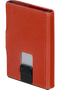 Samsonite Alu Fit 202 - Slide-up Wallet  Pomarańczowy