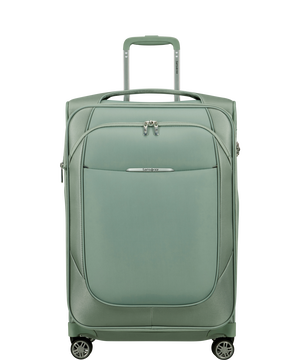 Re-Lite Walizka na 4 kołach poszerzany 67cm 67 x 44 x 30/33 cm | 2.9 kg