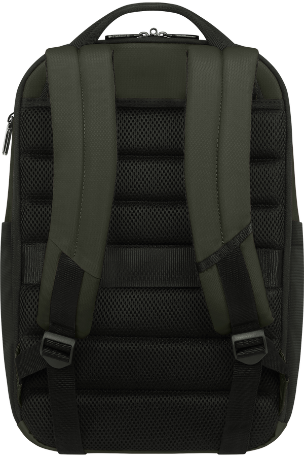 Samsonite Moderny Underseat Backpack XS  Zielony