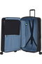 Samsonite Biz2go Trvl SPINNER DF EXP 77cm  Czarny
