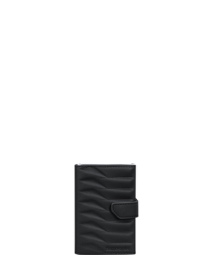 Alu Fit Portfel 10.2 x 6.6 x 2.1 cm Alu Fit Portfel 10.2 x 6.6 x 2.1 cm