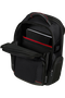 Samsonite Pro-Dlx 6 Backpack 3 Volume Expandable 15.6'  Czarny