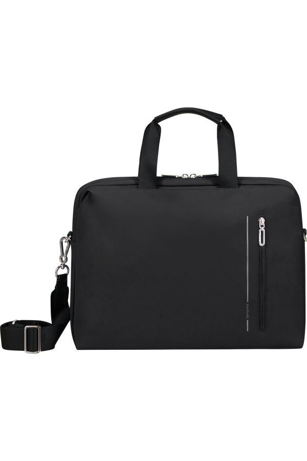 Samsonite Ongoing Bailhandle 15.6'  Czarny