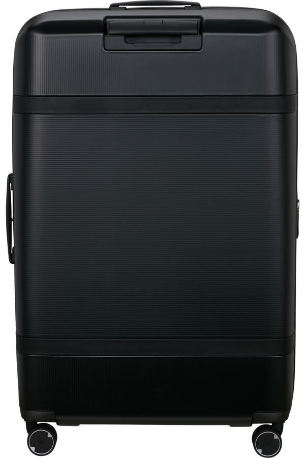 Samsonite Image Spinner Expandable 81cm  Czarny