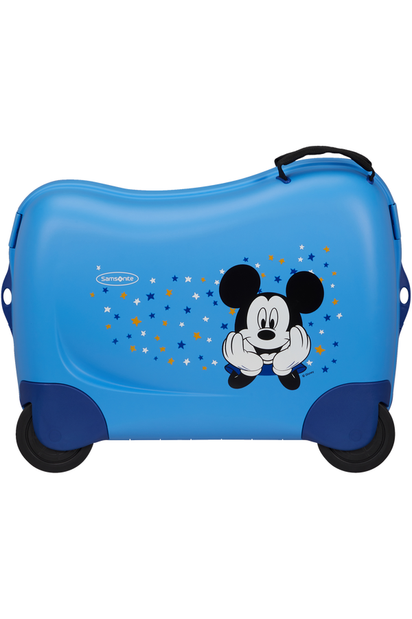 Samsonite Dream Rider Disney Suitcase Disney  Mickey Stars