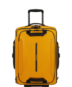 Ecodiver Torba podróżna na kółkach / Plecak 55cm 55 x 40 x 25 cm | 2.8 kg