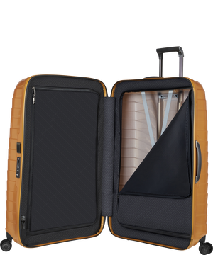 Proxis Walizka na 4 kołach 81cm 81 x 57 x 32 cm | 3.6 kg Proxis Walizka na 4 kołach 81cm 81 x 57 x 32 cm | 3.6 kg